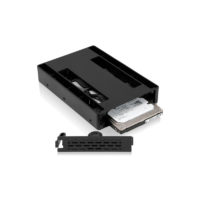 Converter 3.5″ to 2.5″ drives for Xorin Data Erase Stations